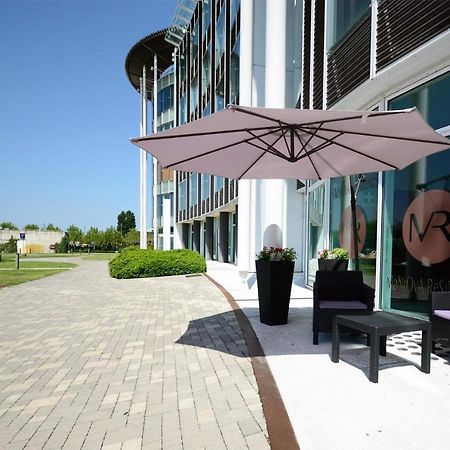 Hotel Mantova Residence Εξωτερικό φωτογραφία