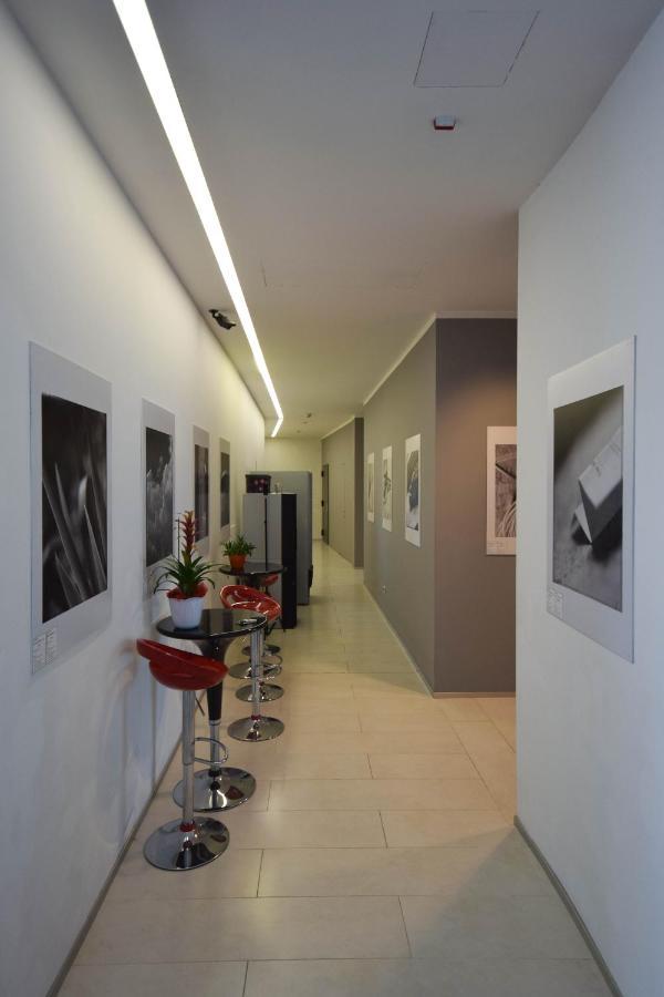 Hotel Mantova Residence Εξωτερικό φωτογραφία