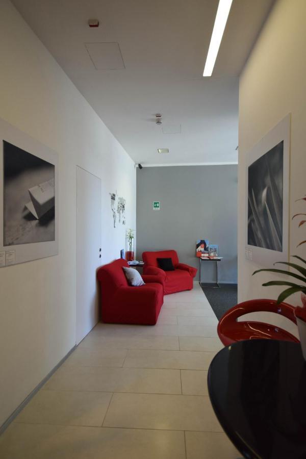 Hotel Mantova Residence Εξωτερικό φωτογραφία