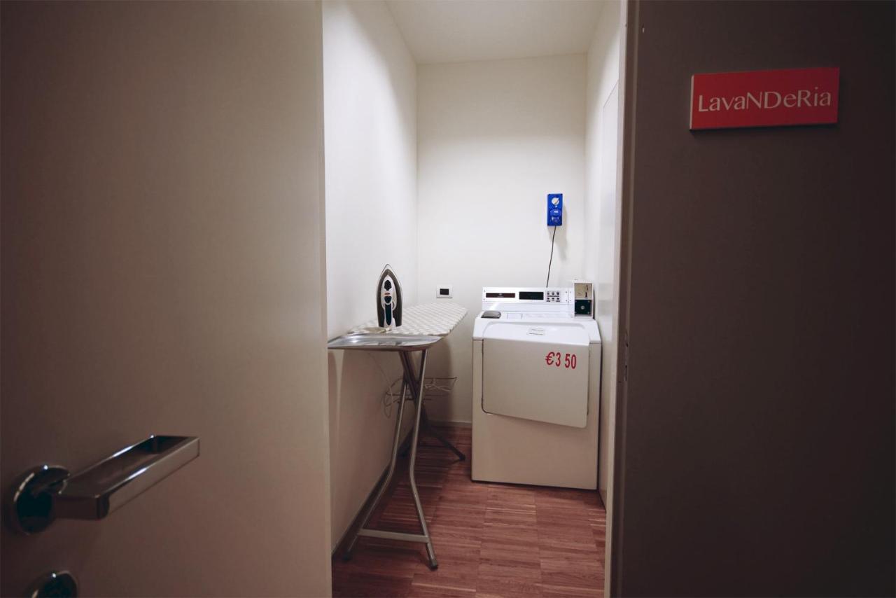 Hotel Mantova Residence Εξωτερικό φωτογραφία
