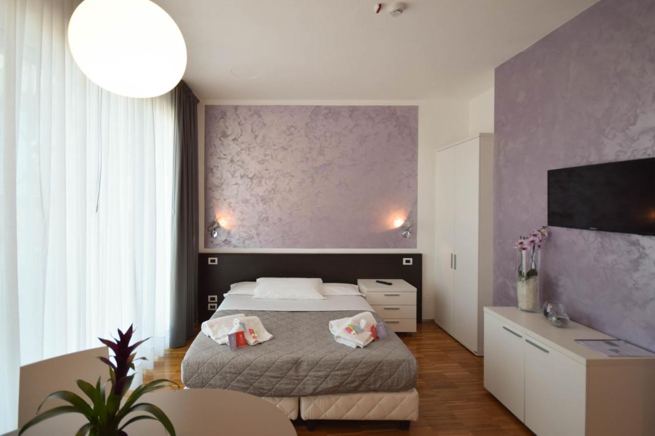 Hotel Mantova Residence Εξωτερικό φωτογραφία