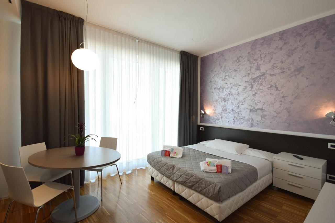 Hotel Mantova Residence Εξωτερικό φωτογραφία