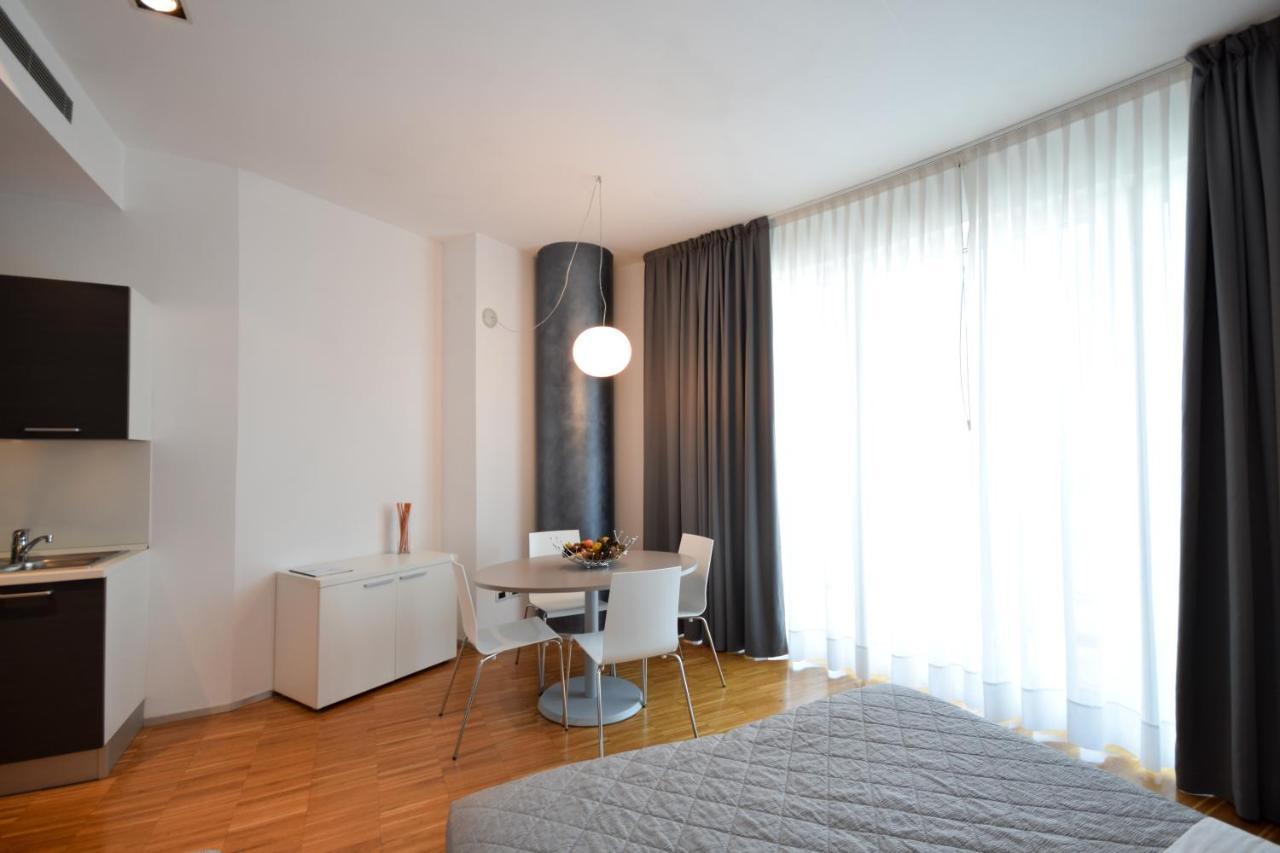 Hotel Mantova Residence Εξωτερικό φωτογραφία