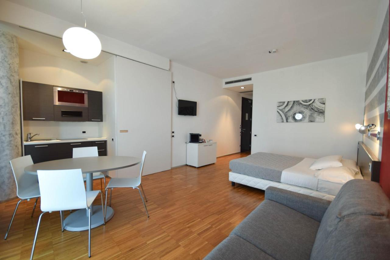 Hotel Mantova Residence Εξωτερικό φωτογραφία
