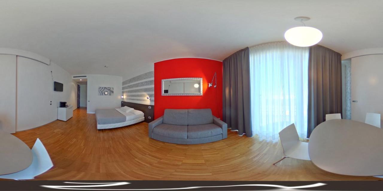 Hotel Mantova Residence Εξωτερικό φωτογραφία