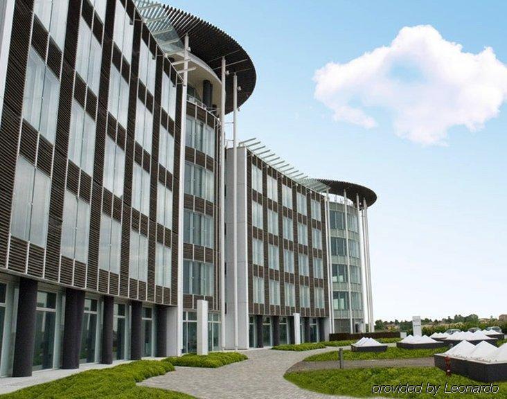 Hotel Mantova Residence Εξωτερικό φωτογραφία