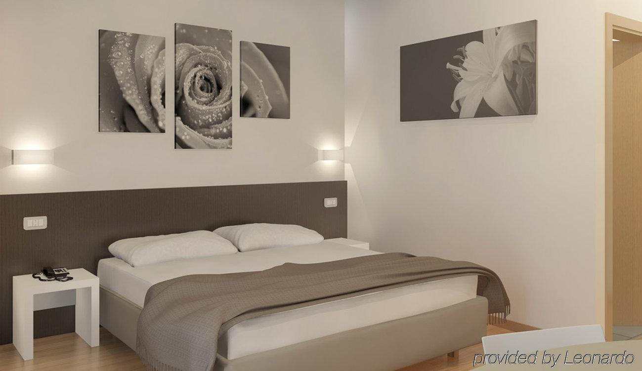 Hotel Mantova Residence Εξωτερικό φωτογραφία