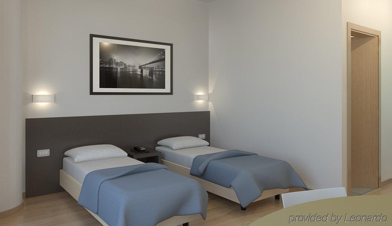 Hotel Mantova Residence Εξωτερικό φωτογραφία