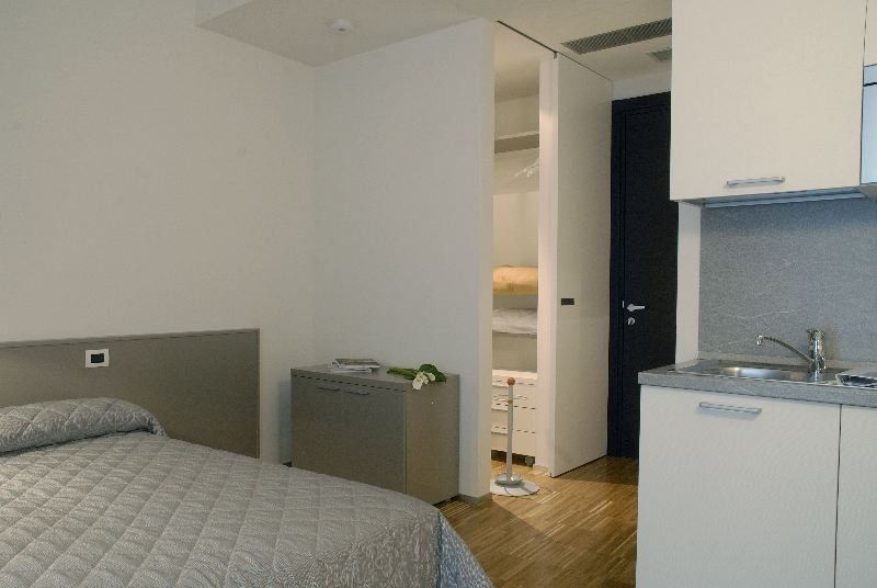 Hotel Mantova Residence Εξωτερικό φωτογραφία