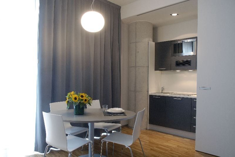 Hotel Mantova Residence Εξωτερικό φωτογραφία