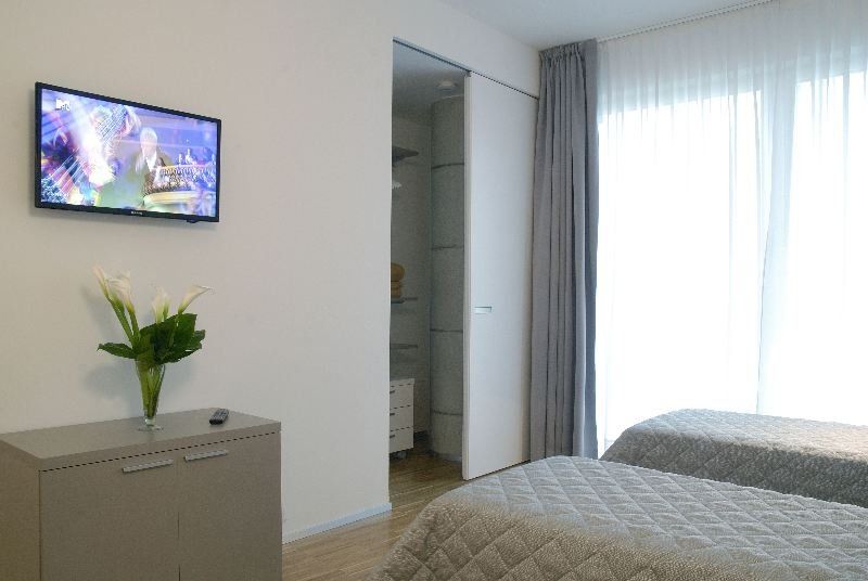 Hotel Mantova Residence Εξωτερικό φωτογραφία