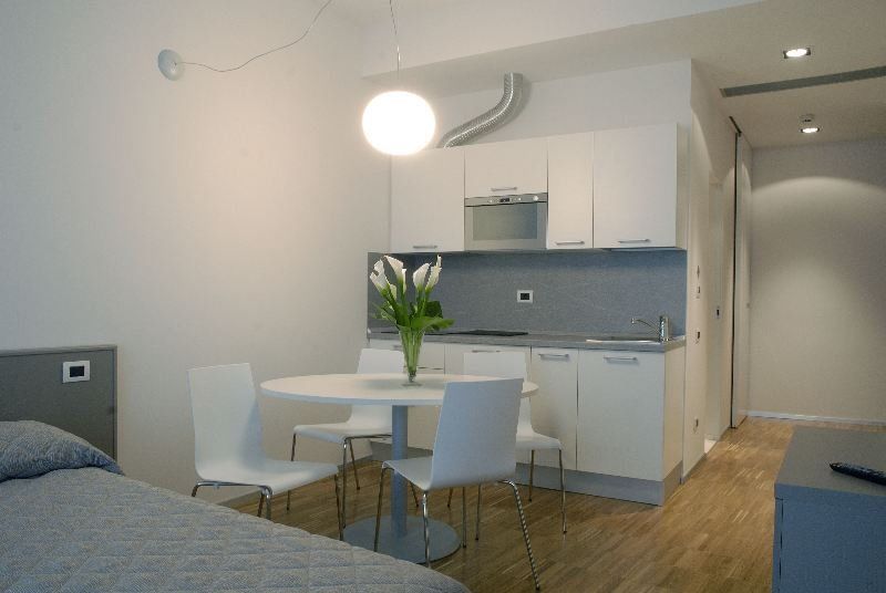Hotel Mantova Residence Εξωτερικό φωτογραφία