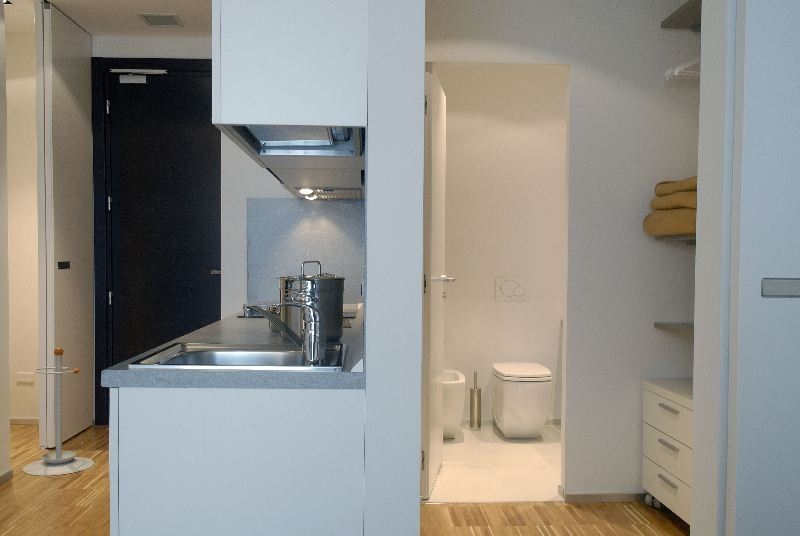 Hotel Mantova Residence Εξωτερικό φωτογραφία