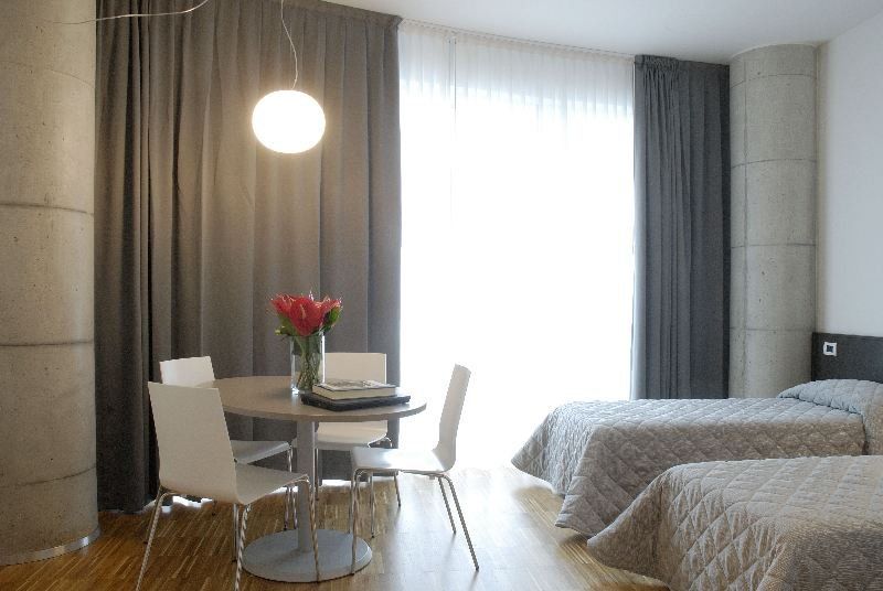 Hotel Mantova Residence Εξωτερικό φωτογραφία