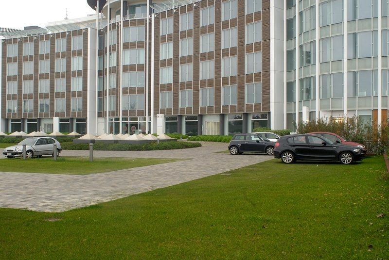 Hotel Mantova Residence Εξωτερικό φωτογραφία