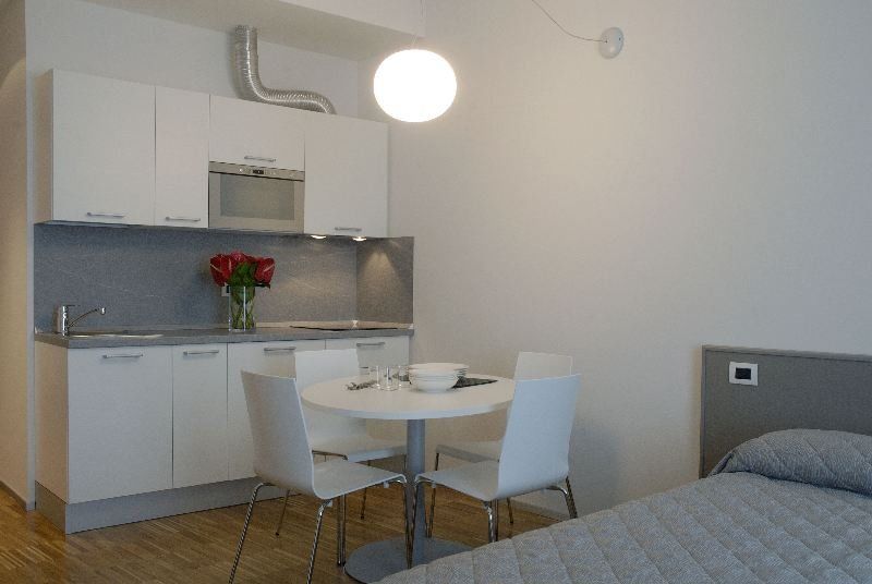Hotel Mantova Residence Εξωτερικό φωτογραφία
