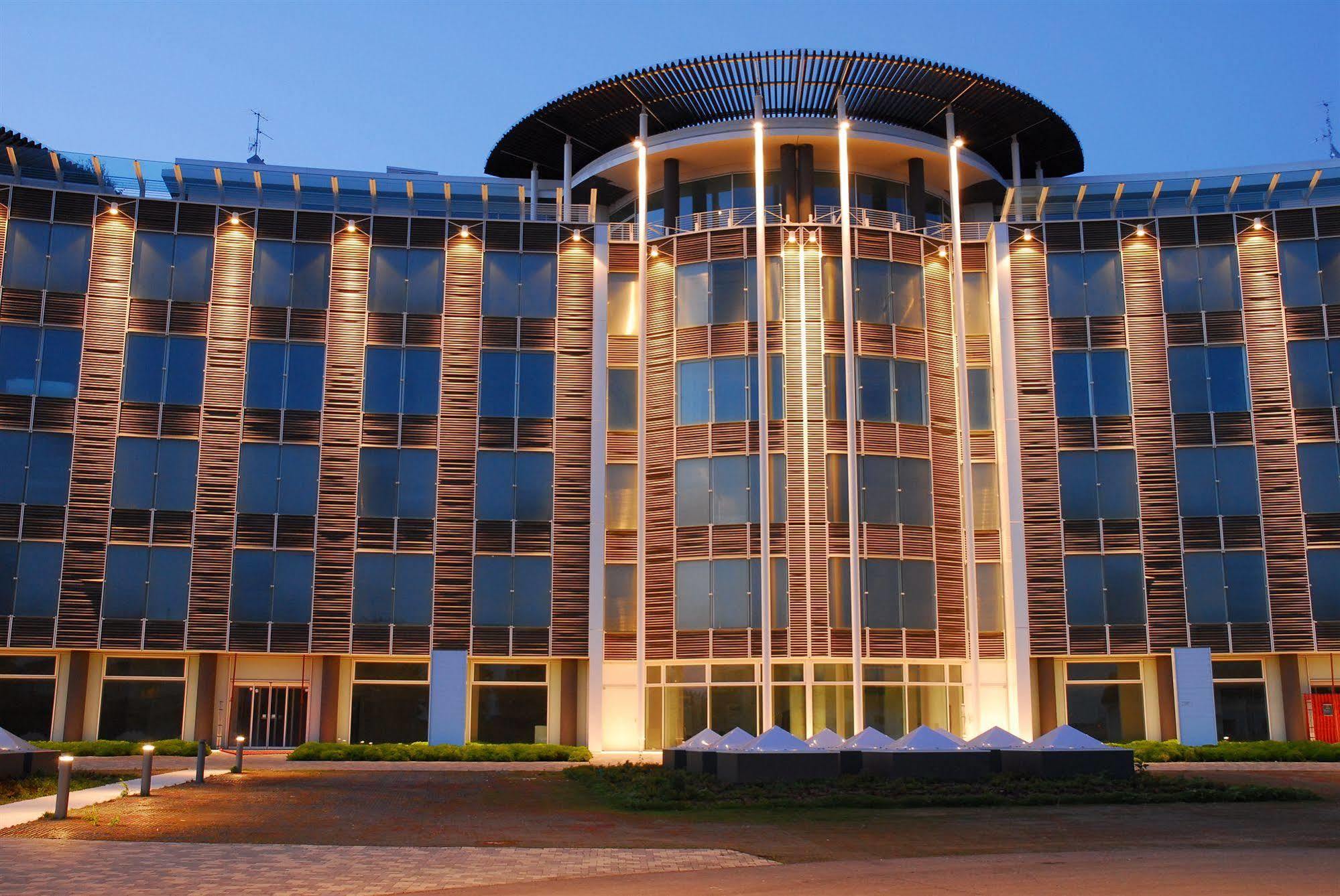 Hotel Mantova Residence Εξωτερικό φωτογραφία