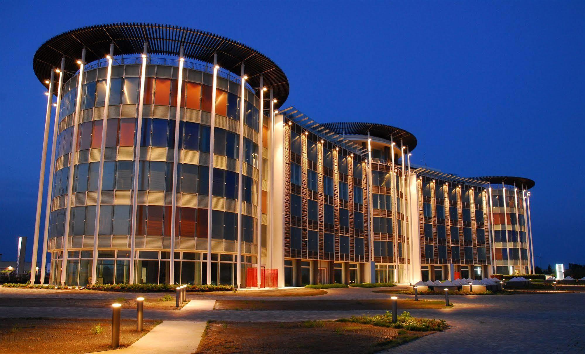 Hotel Mantova Residence Εξωτερικό φωτογραφία